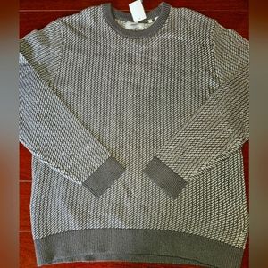 Produkt Knit Crewneck Sweater